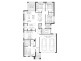 Lot 716 Sorrel Court, Murwillumbah NSW 2484 Floorplan