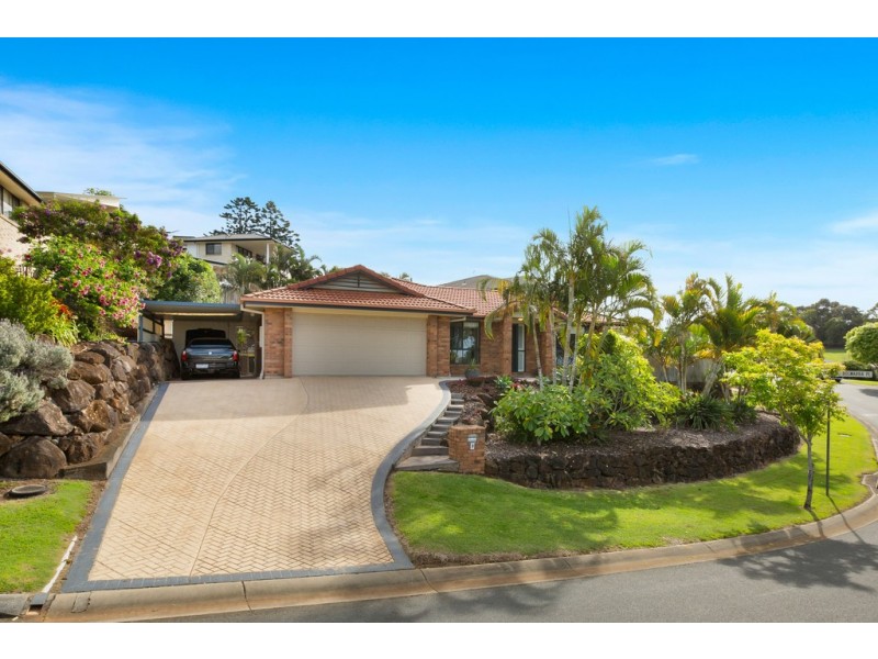 3 Malua Terrace, Bilambil Heights NSW 2486