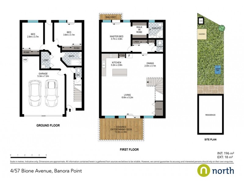 4/57 Bione Avenue, Banora Point NSW 2486