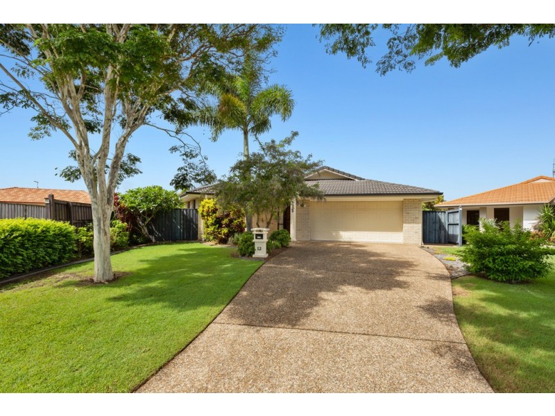 12 Magnolia Crescent, Banora Point NSW 2486