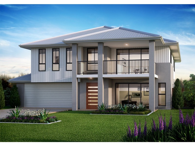Lot 443 Market Parade, Terranora NSW 2486