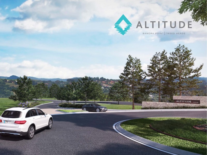 Lot 443 Market Parade, Terranora NSW 2486