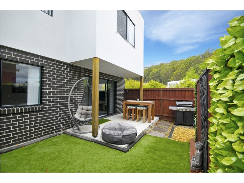 1/6 Border Drive North, Currumbin Waters QLD 4223