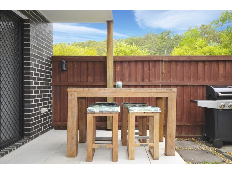 1/6 Border Drive North, Currumbin Waters QLD 4223