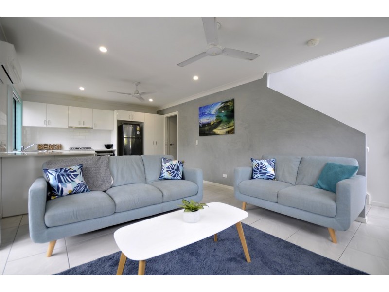 1/6 Border Drive North, Currumbin Waters QLD 4223