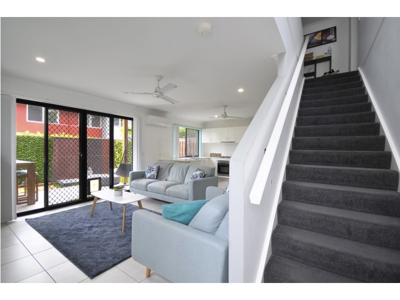 1/6 Border Drive North, Currumbin Waters QLD 4223