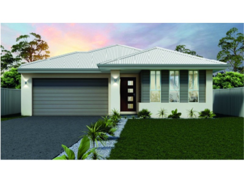 Lot 415 Altitude Boulevard, Terranora NSW 2486