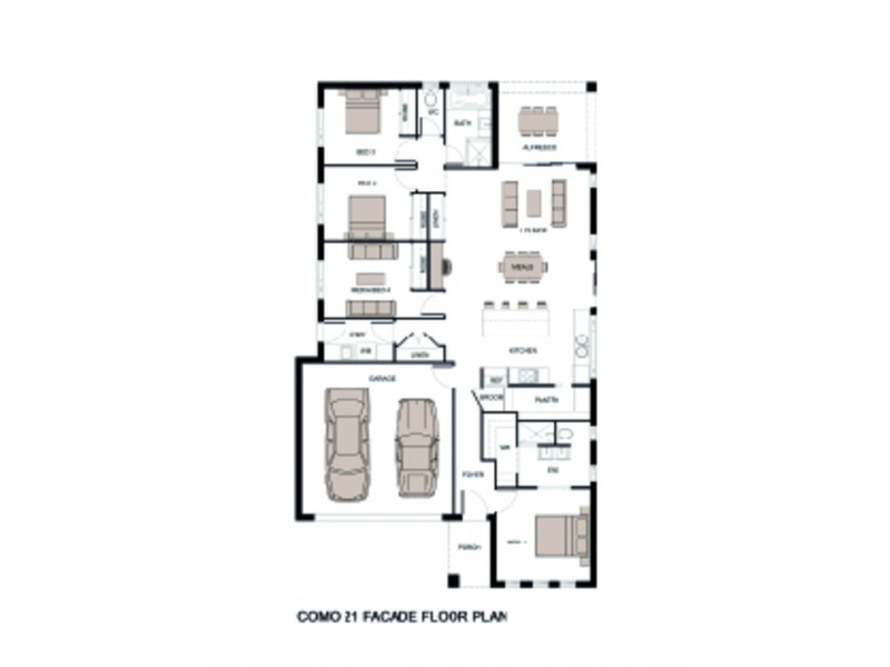 Lot 415 Altitude Boulevard, Terranora NSW 2486