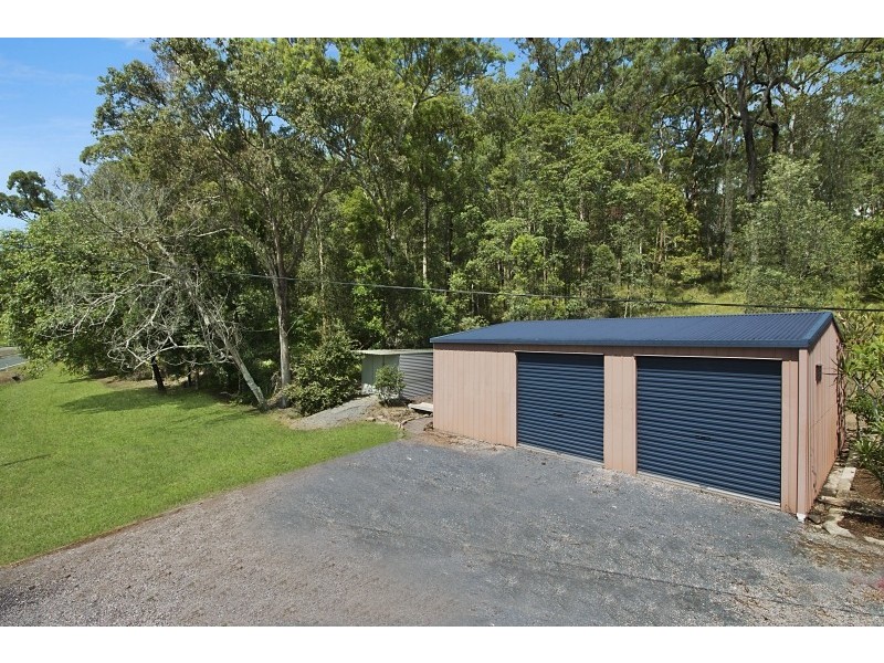 187 Piggabeen Road, Tweed Heads West NSW 2485