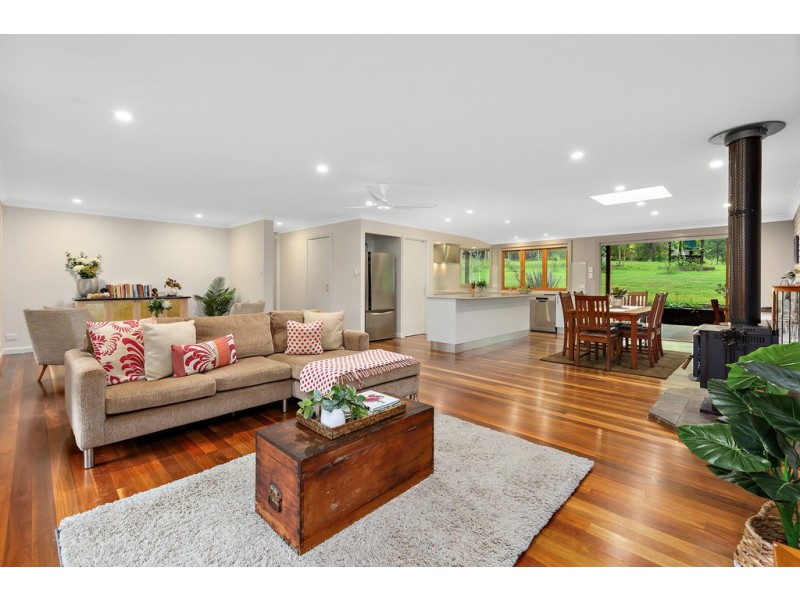 861 Dulguigan Road, North Tumbulgum NSW 2490