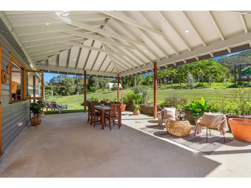 861 Dulguigan Road, North Tumbulgum NSW 2490