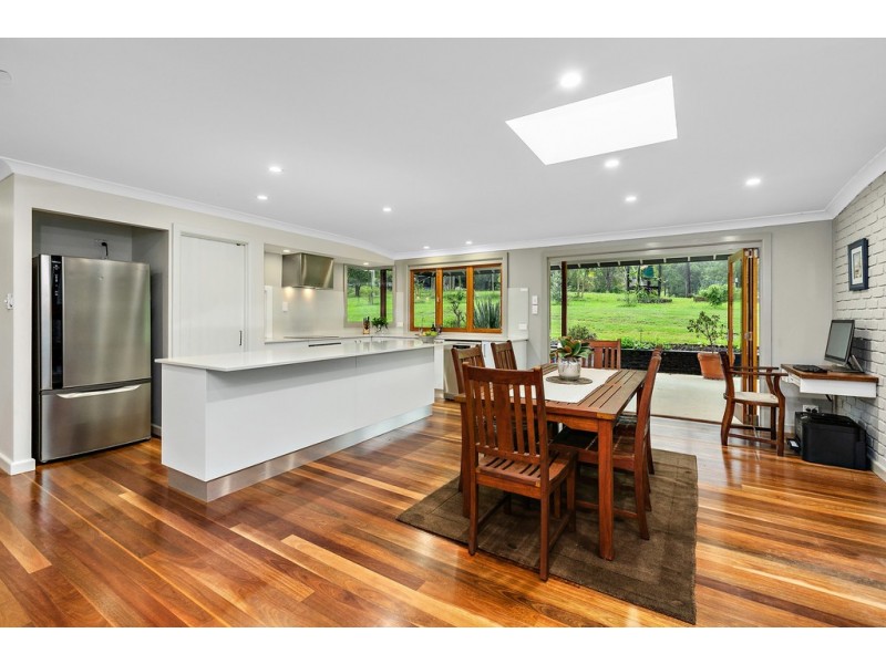 861 Dulguigan Road, North Tumbulgum NSW 2490