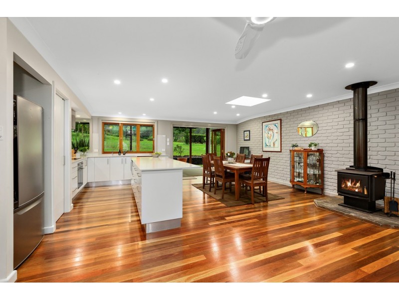 861 Dulguigan Road, North Tumbulgum NSW 2490