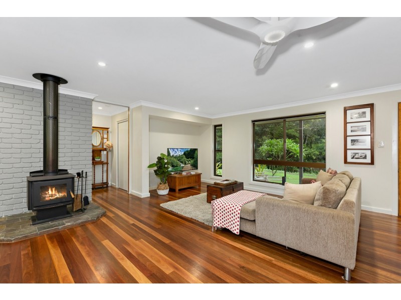 861 Dulguigan Road, North Tumbulgum NSW 2490