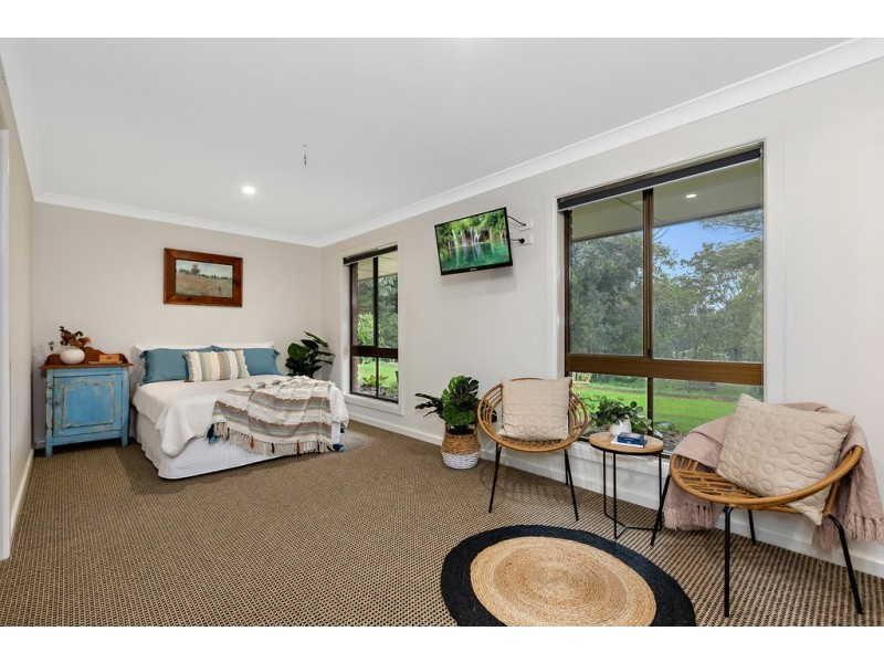 861 Dulguigan Road, North Tumbulgum NSW 2490