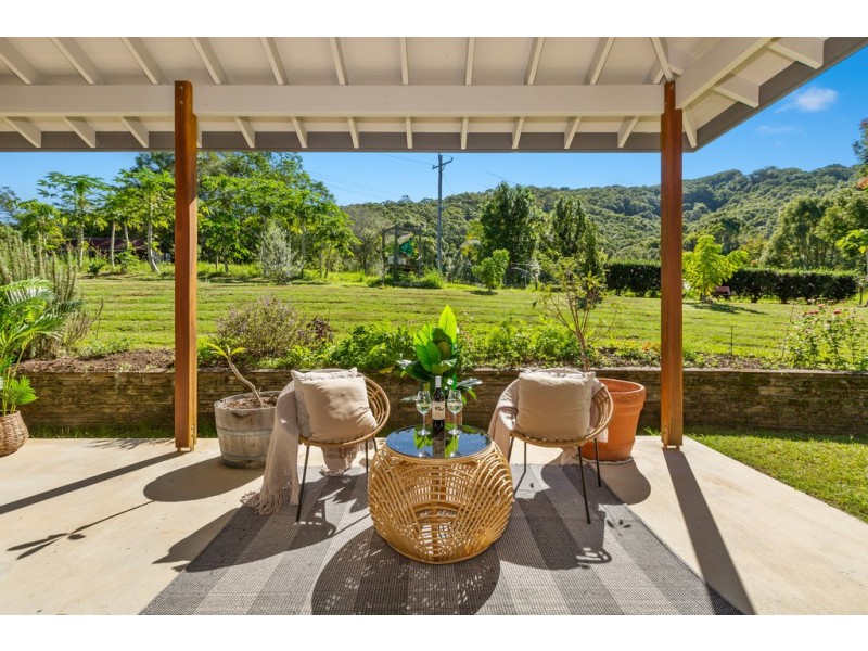 861 Dulguigan Road, North Tumbulgum NSW 2490