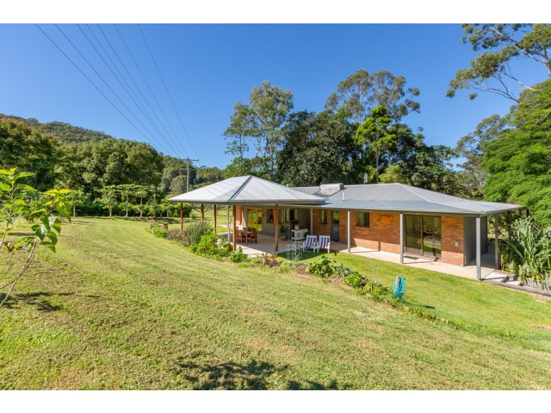 861 Dulguigan Road, North Tumbulgum NSW 2490