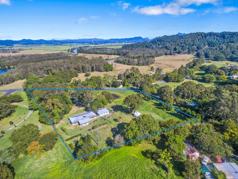 861 Dulguigan Road, North Tumbulgum NSW 2490