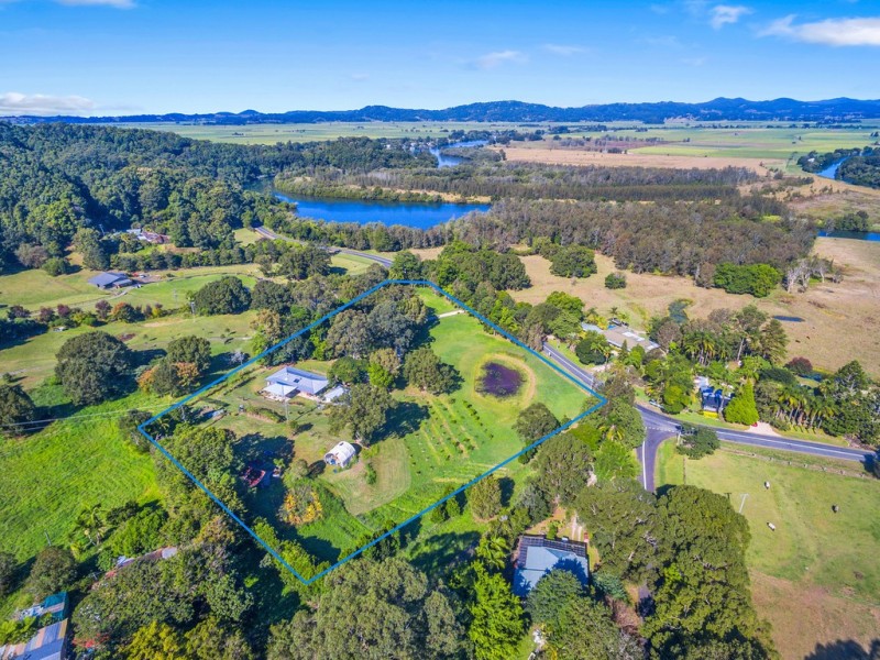 861 Dulguigan Road, North Tumbulgum NSW 2490