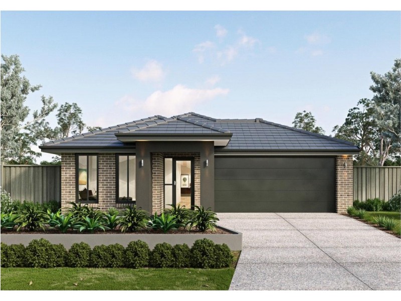 Lot 619 Rous River Way, Riva Vue, Murwillumbah NSW 2484