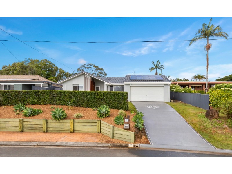 21 Peninsula Drive, Bilambil Heights NSW 2486