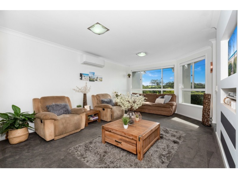 21 Peninsula Drive, Bilambil Heights NSW 2486