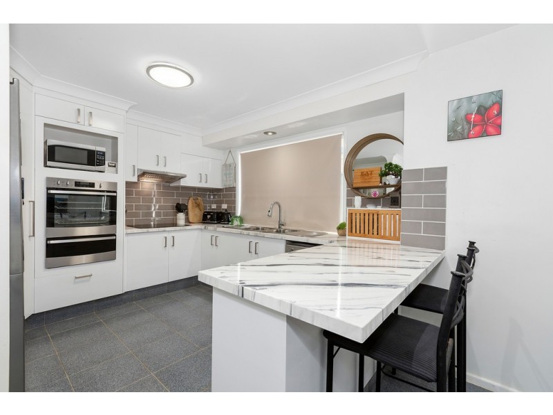 21 Peninsula Drive, Bilambil Heights NSW 2486