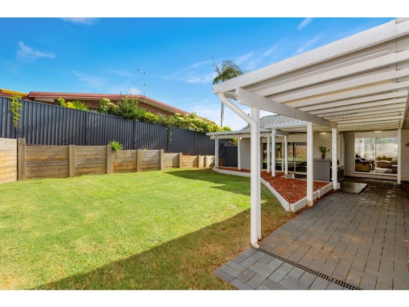 21 Peninsula Drive, Bilambil Heights NSW 2486