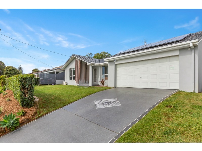 21 Peninsula Drive, Bilambil Heights NSW 2486