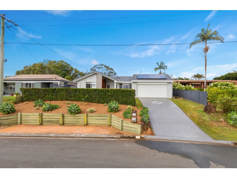 21 Peninsula Drive, Bilambil Heights NSW 2486