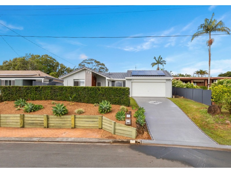 21 Peninsula Drive, Bilambil Heights NSW 2486