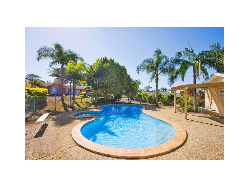 10 / 3 Amaroo Dr, Banora Point NSW 2486