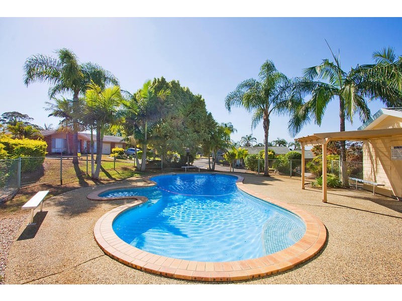 10 / 3 Amaroo Dr, Banora Point NSW 2486