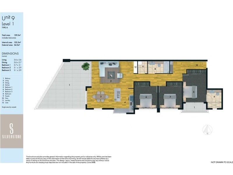 9 / 20-22 Thomson St, Tweed Heads NSW 2485