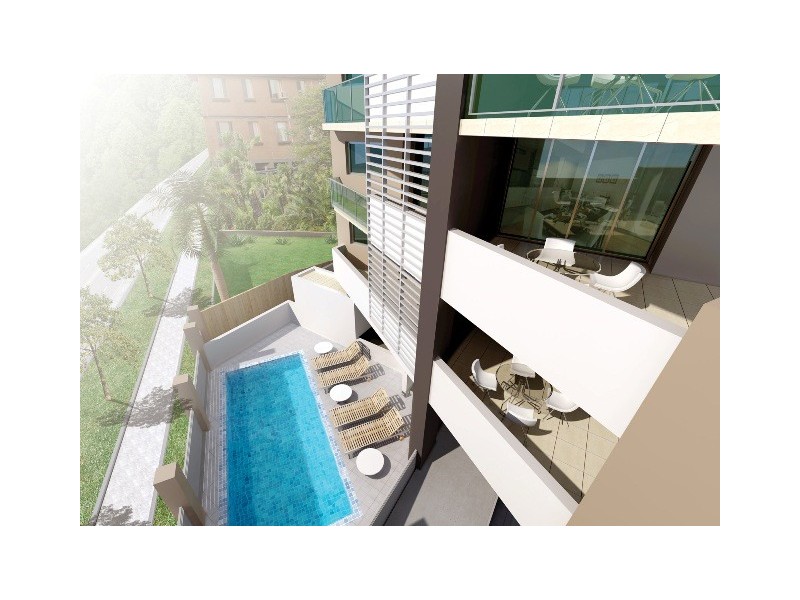 11 / 20-22 Thomson St, Tweed Heads NSW 2485