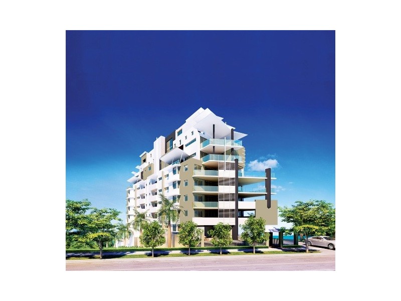 21 / 20-22 Thomson St, Tweed Heads NSW 2485