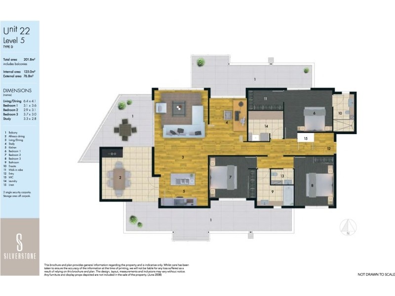 22 / 20-22 Thomson St, Tweed Heads NSW 2485