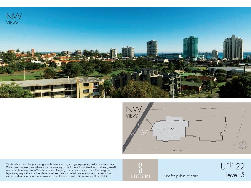 22 / 20-22 Thomson St, Tweed Heads NSW 2485