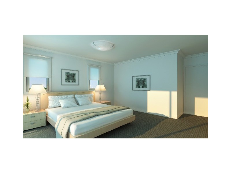 27 / 20-22 Thomson St, Tweed Heads NSW 2485