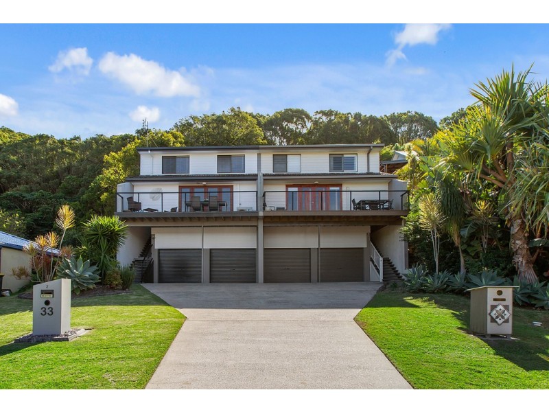 2/33 Mariners Crescent, Banora Point NSW 2486
