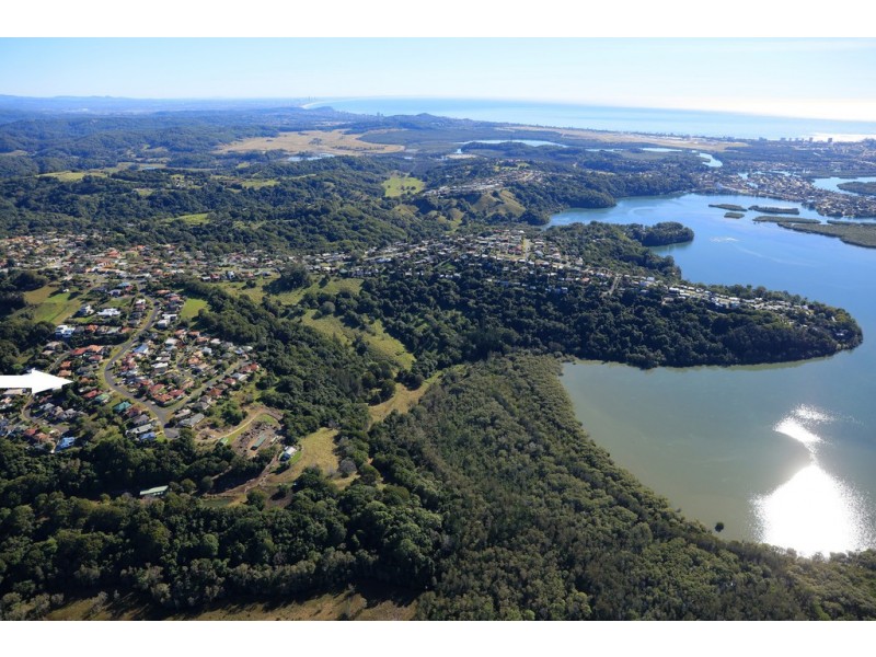 20 Sierra Vista Boulevard, Bilambil Heights NSW 2486