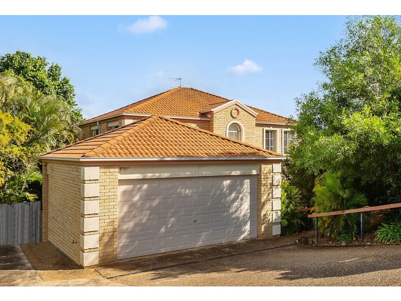 20 Sierra Vista Boulevard, Bilambil Heights NSW 2486