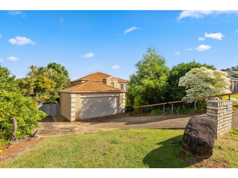 20 Sierra Vista Boulevard, Bilambil Heights NSW 2486