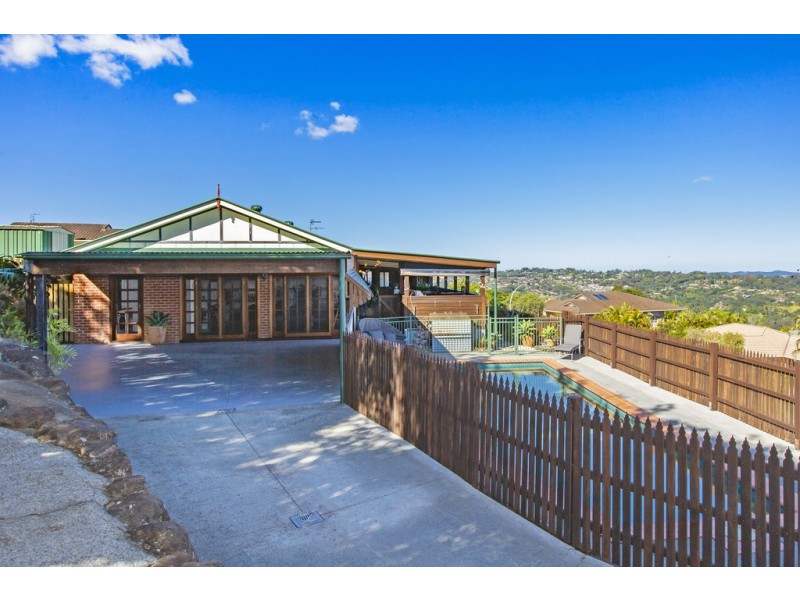3 Snowgum Drive, Bilambil Heights NSW 2486
