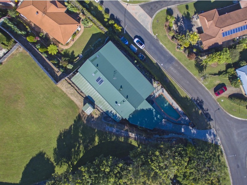 3 Snowgum Drive, Bilambil Heights NSW 2486