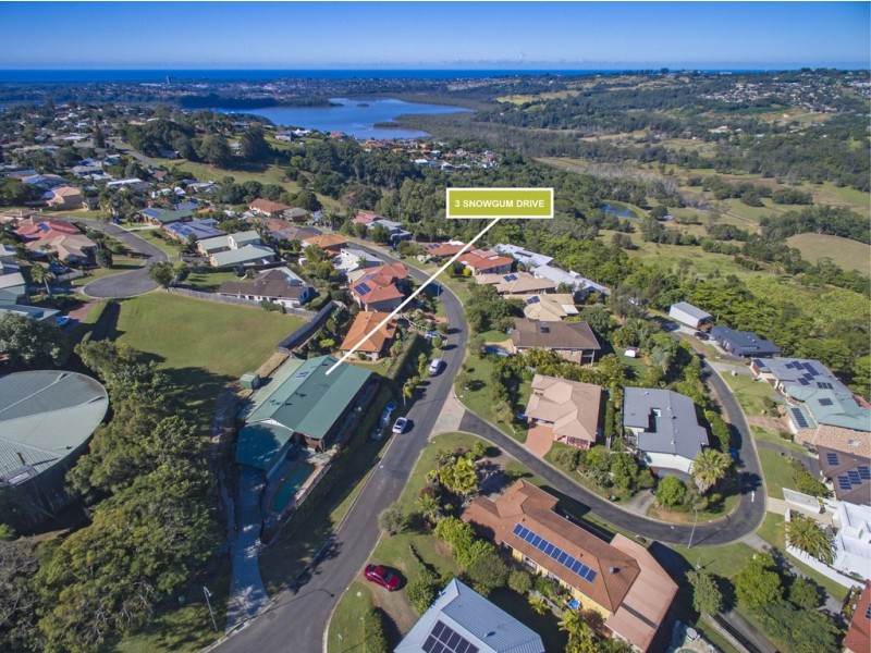 3 Snowgum Drive, Bilambil Heights NSW 2486
