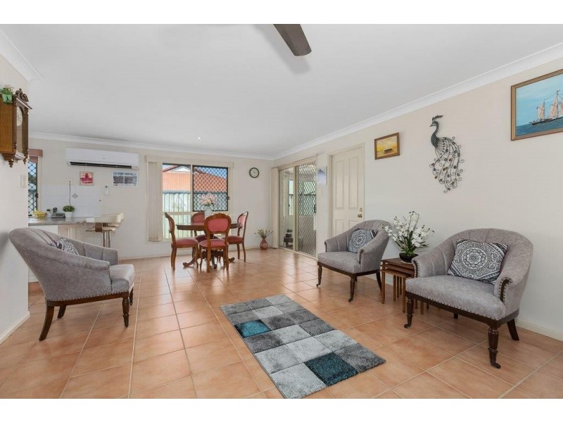 2/7 Magnolia Crescent, Banora Point NSW 2486