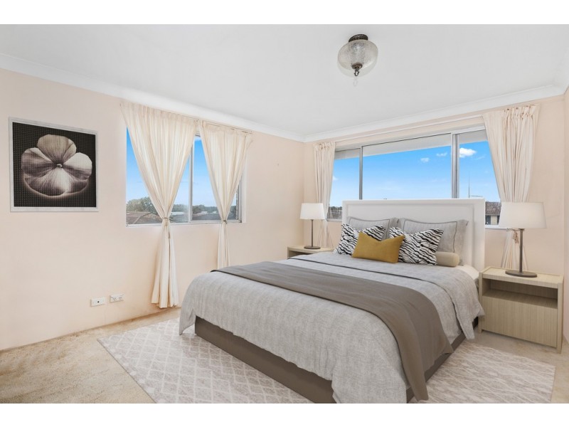 5/6 Buchan Avenue, Tweed Heads NSW 2485