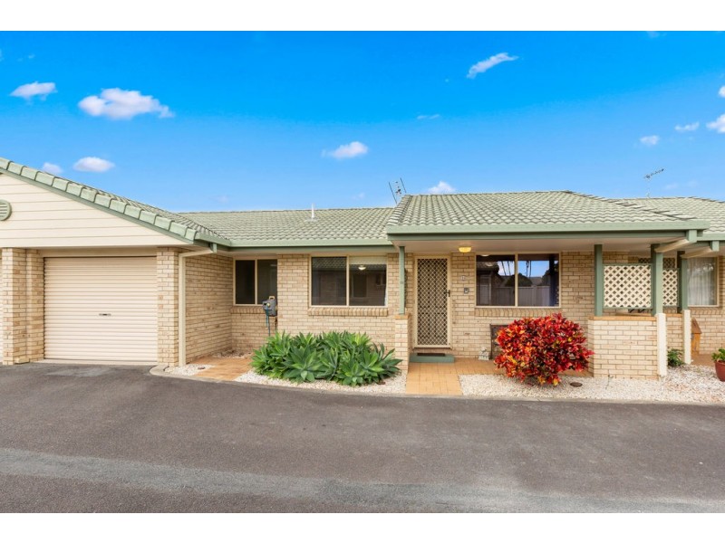16 / 85 Leisure Drive, Banora Point NSW 2486