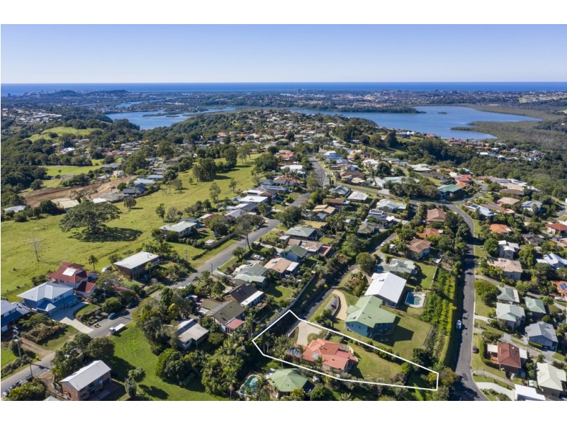 14 Fir Street, Bilambil Heights NSW 2486